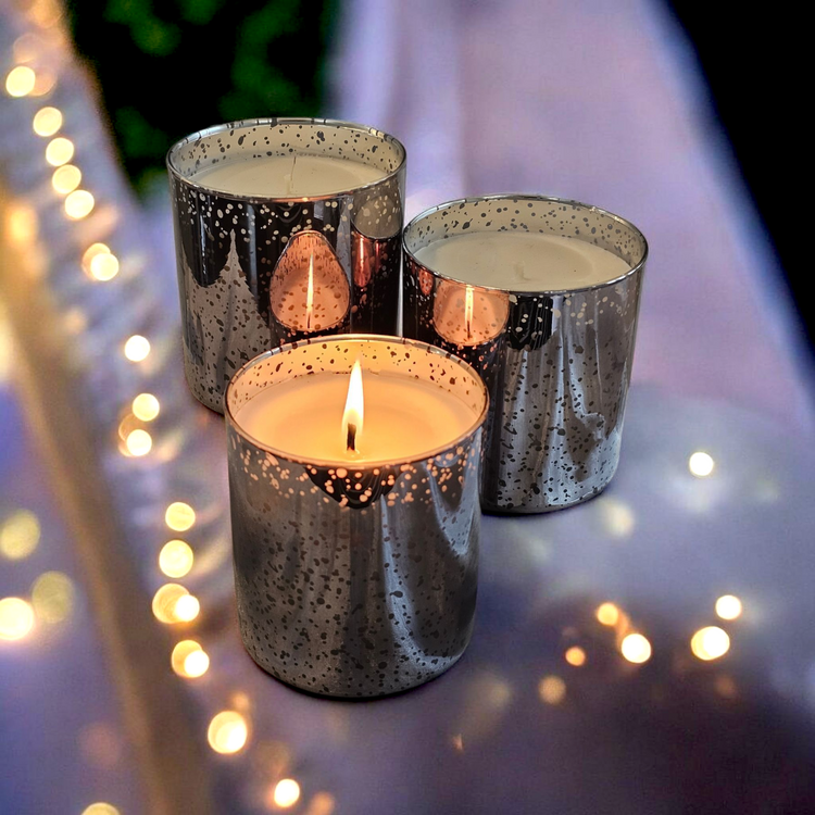 Ambience Candle