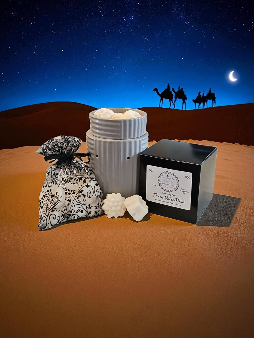 Three Wise Men