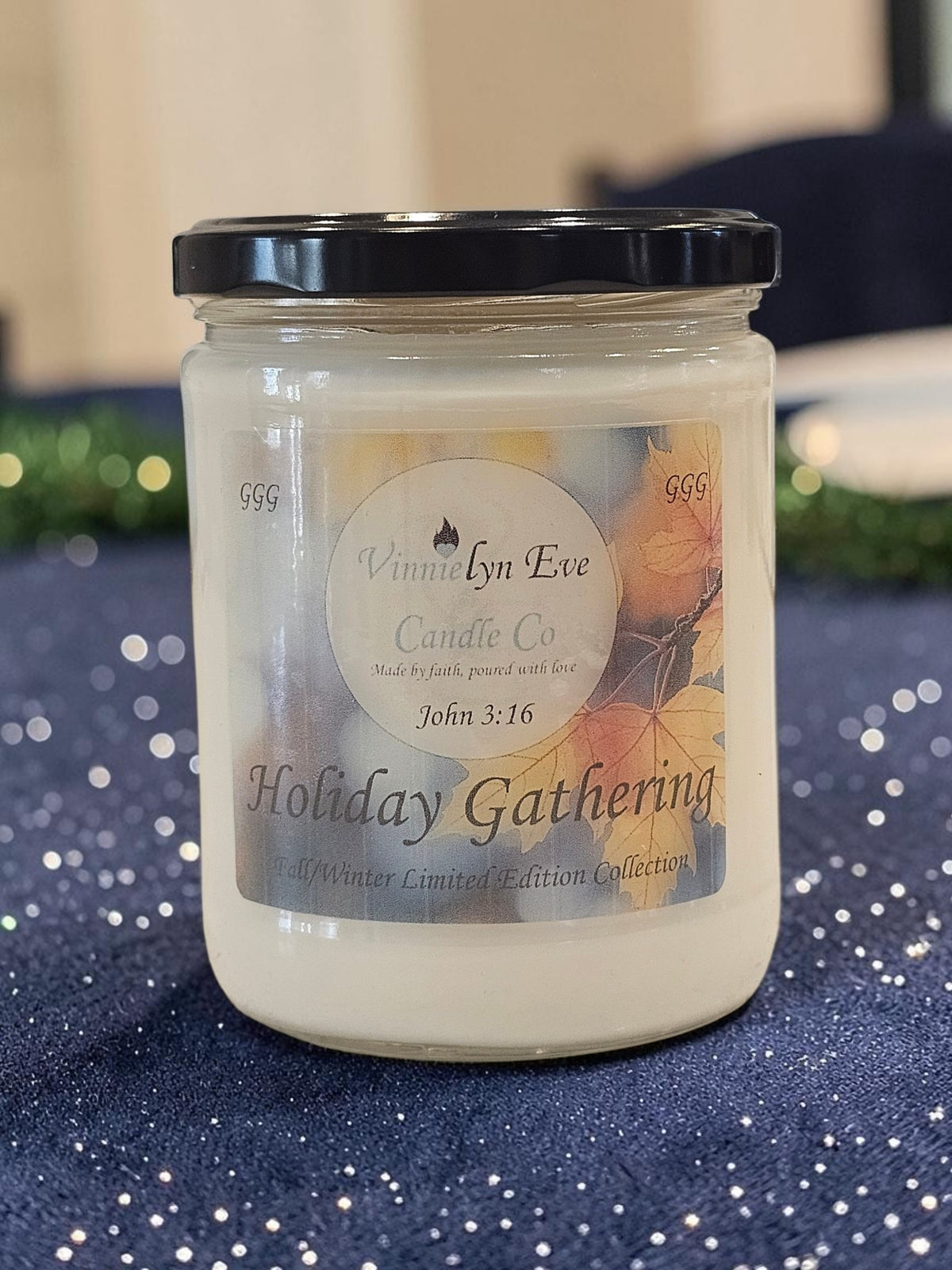 Holiday Gathering