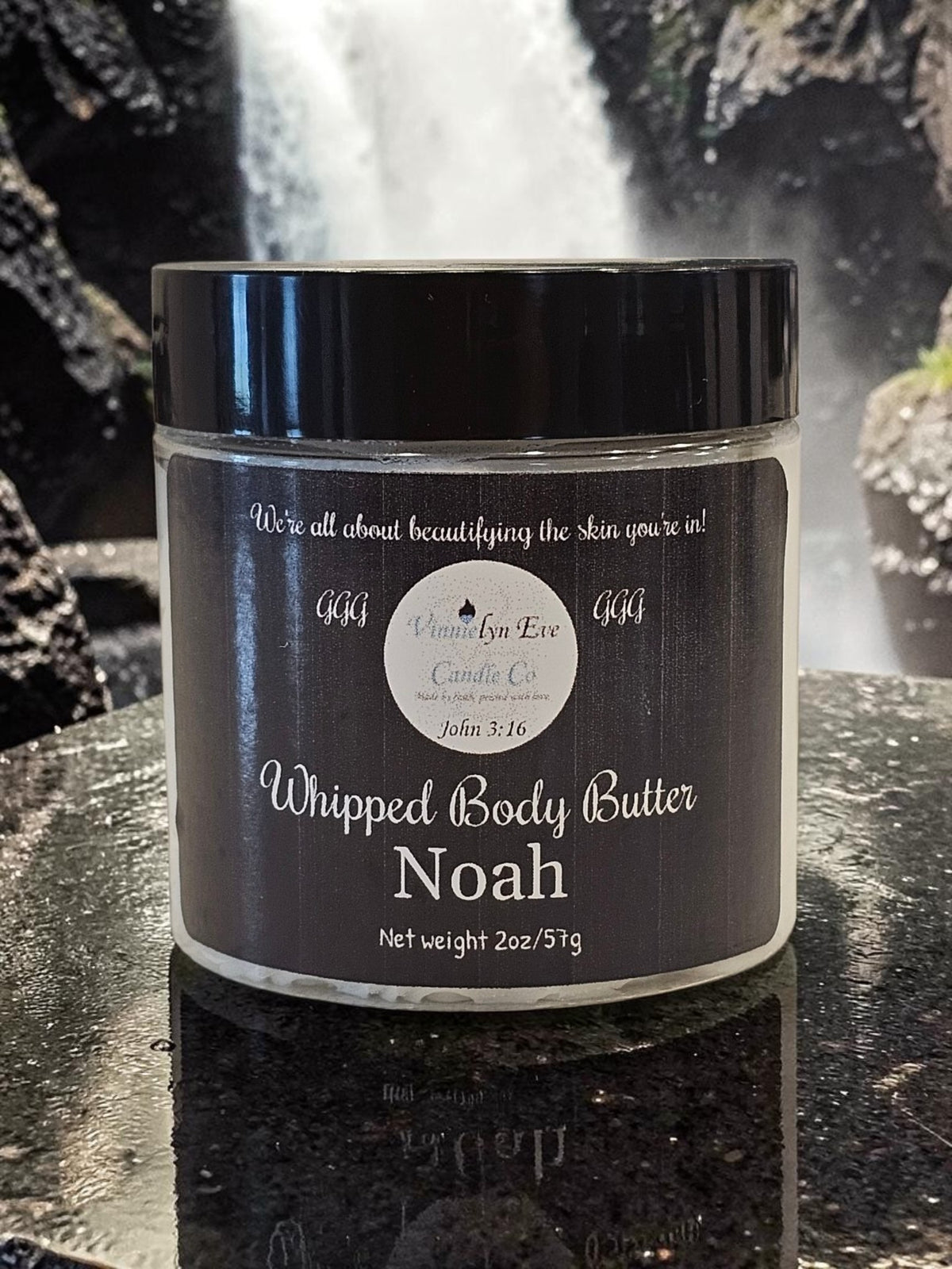 Noah