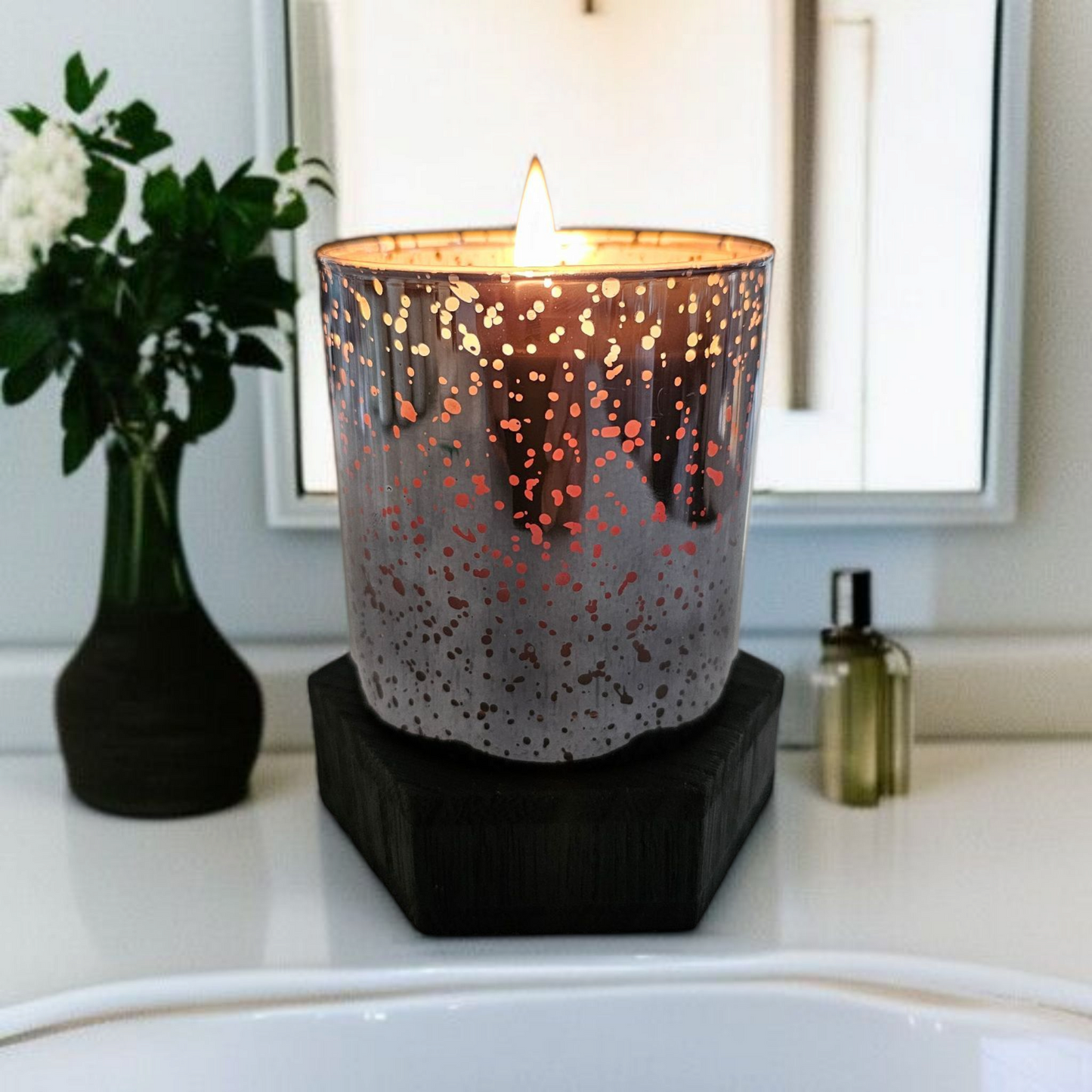 Ambience Candle