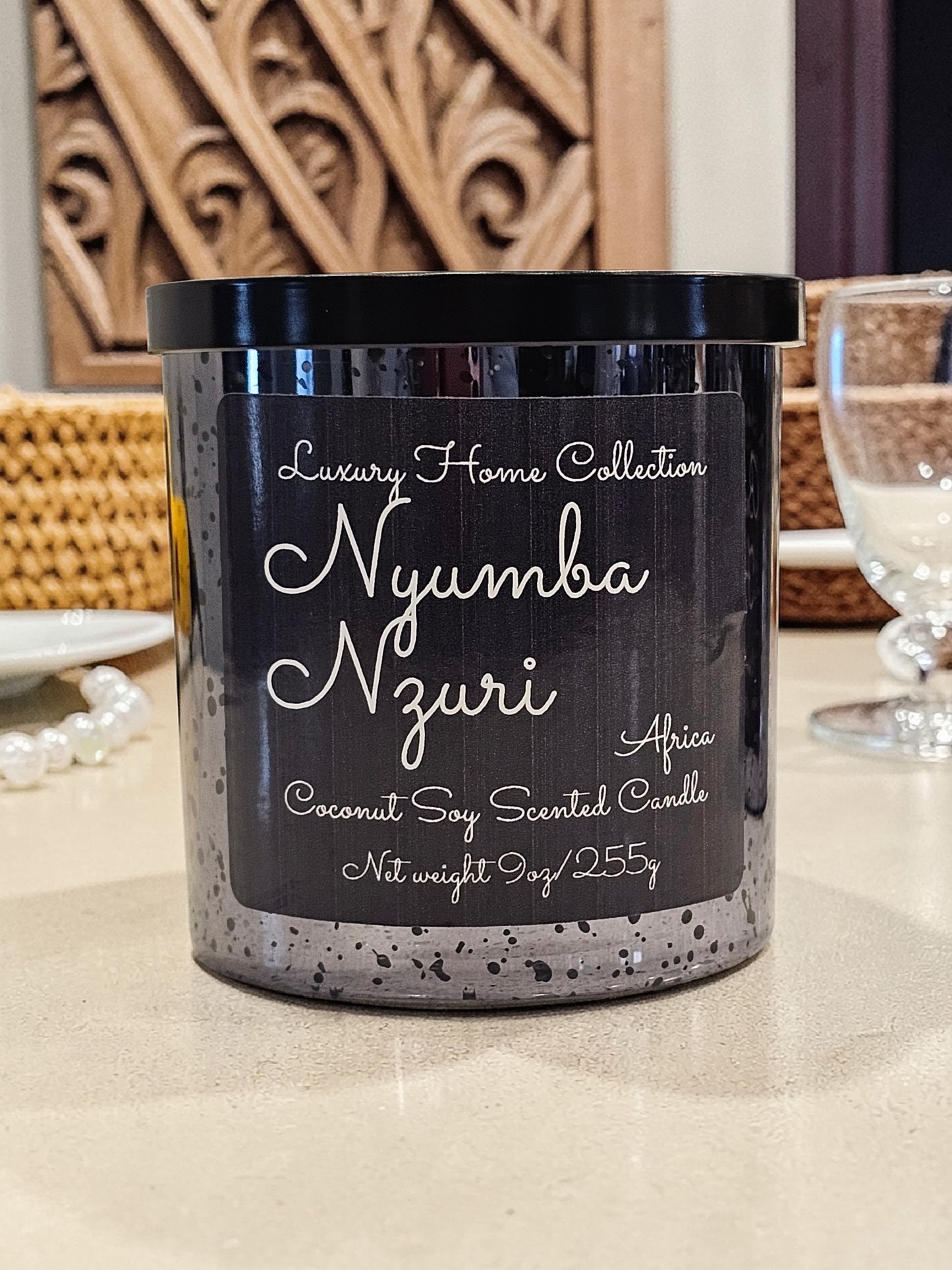 Nyumba Nzuri- Kenya