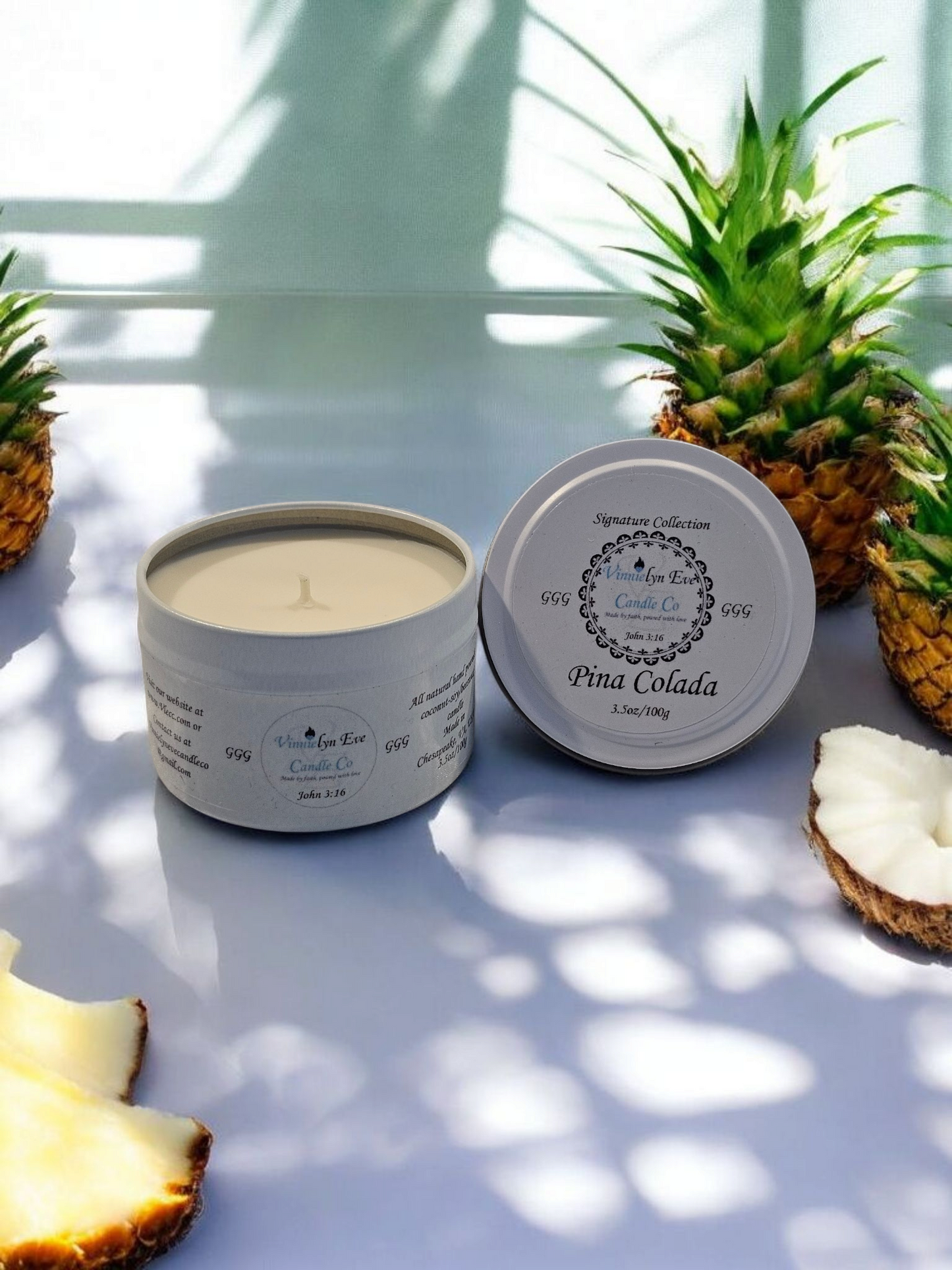 Pina Colada