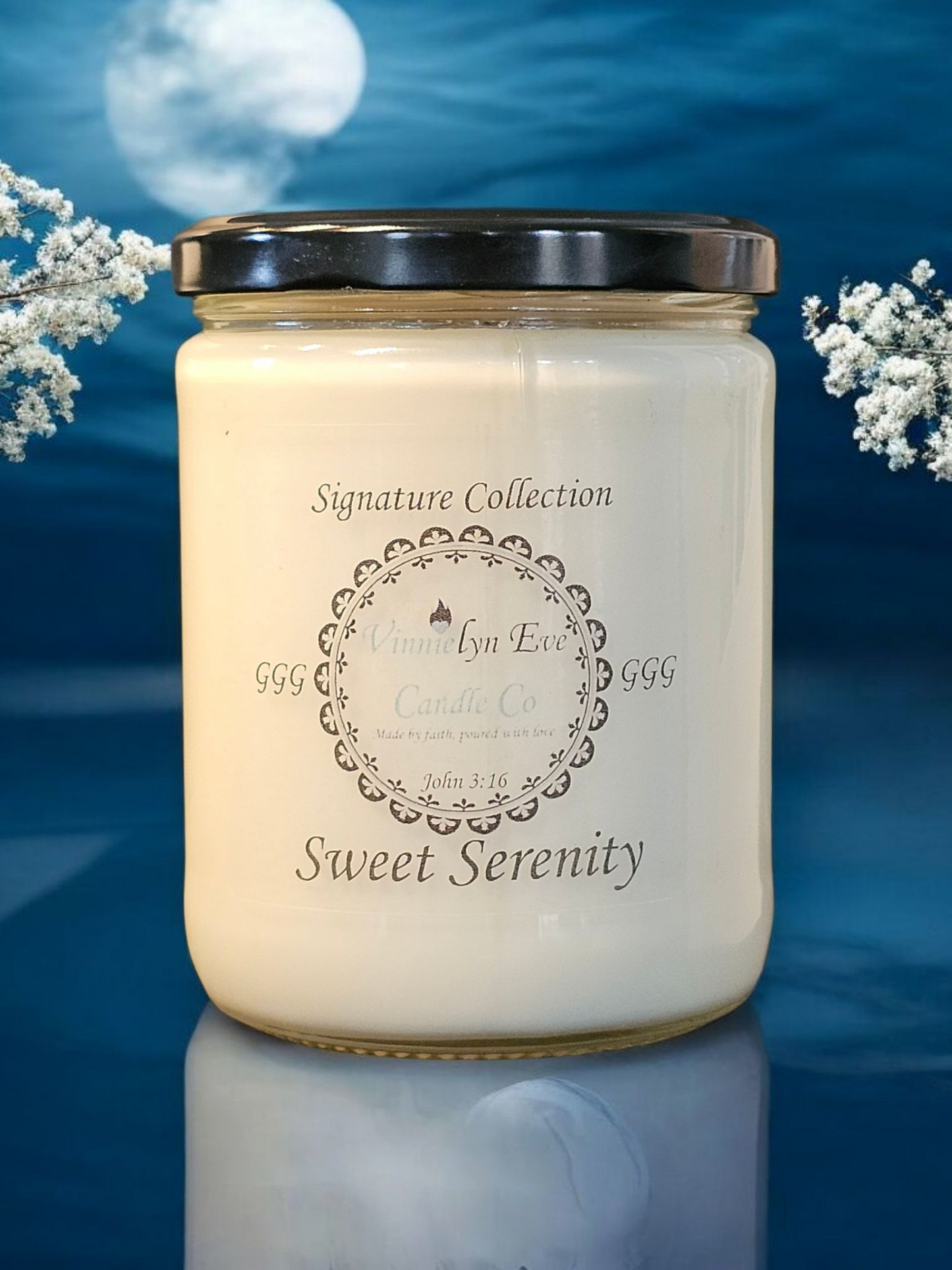 Sweet Serenity