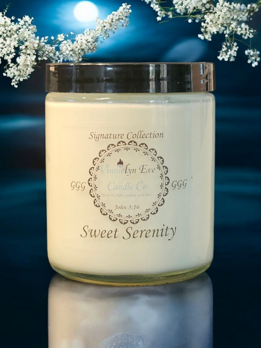 Sweet Serenity