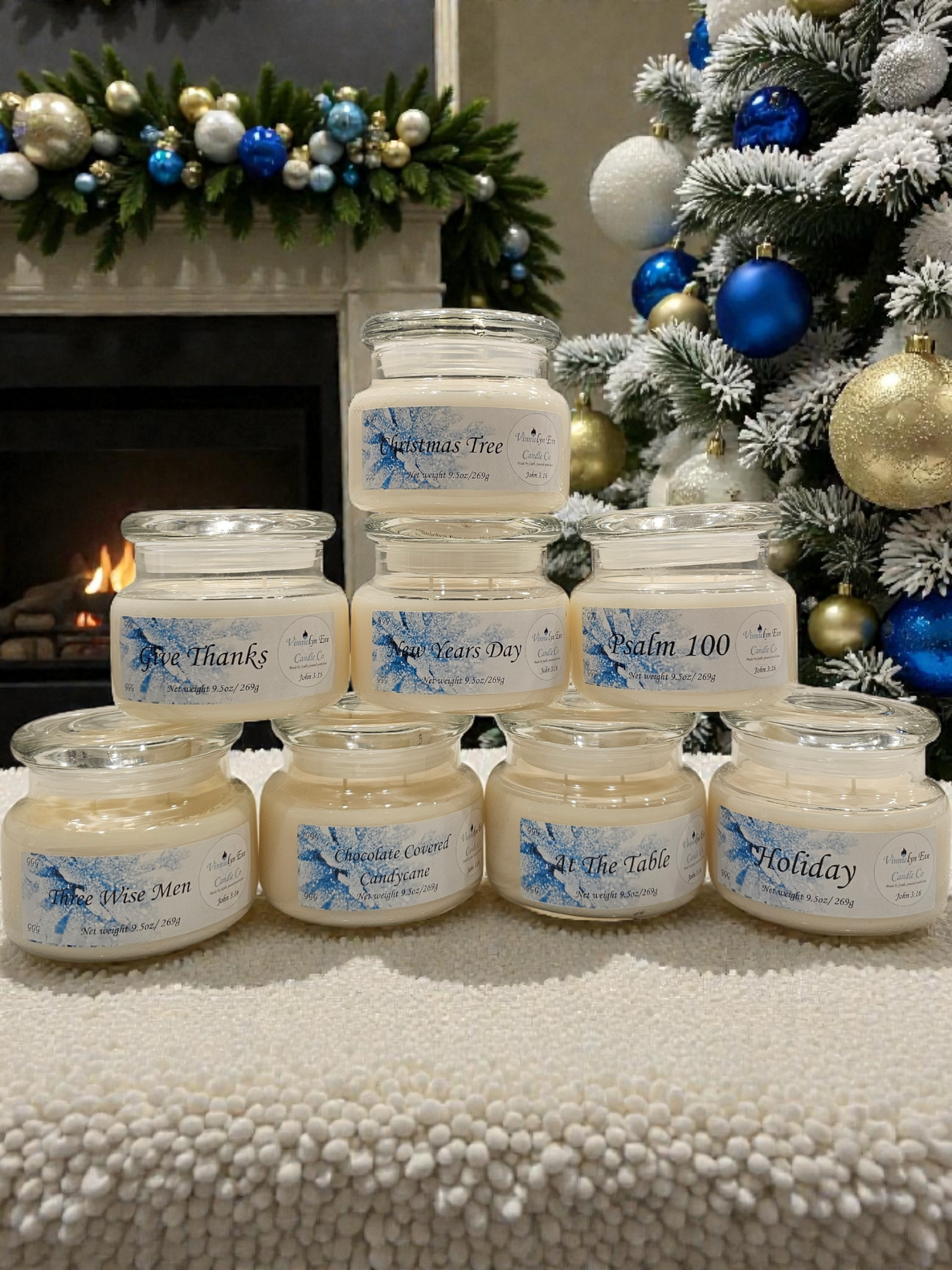 Holiday Limited Edition Collection