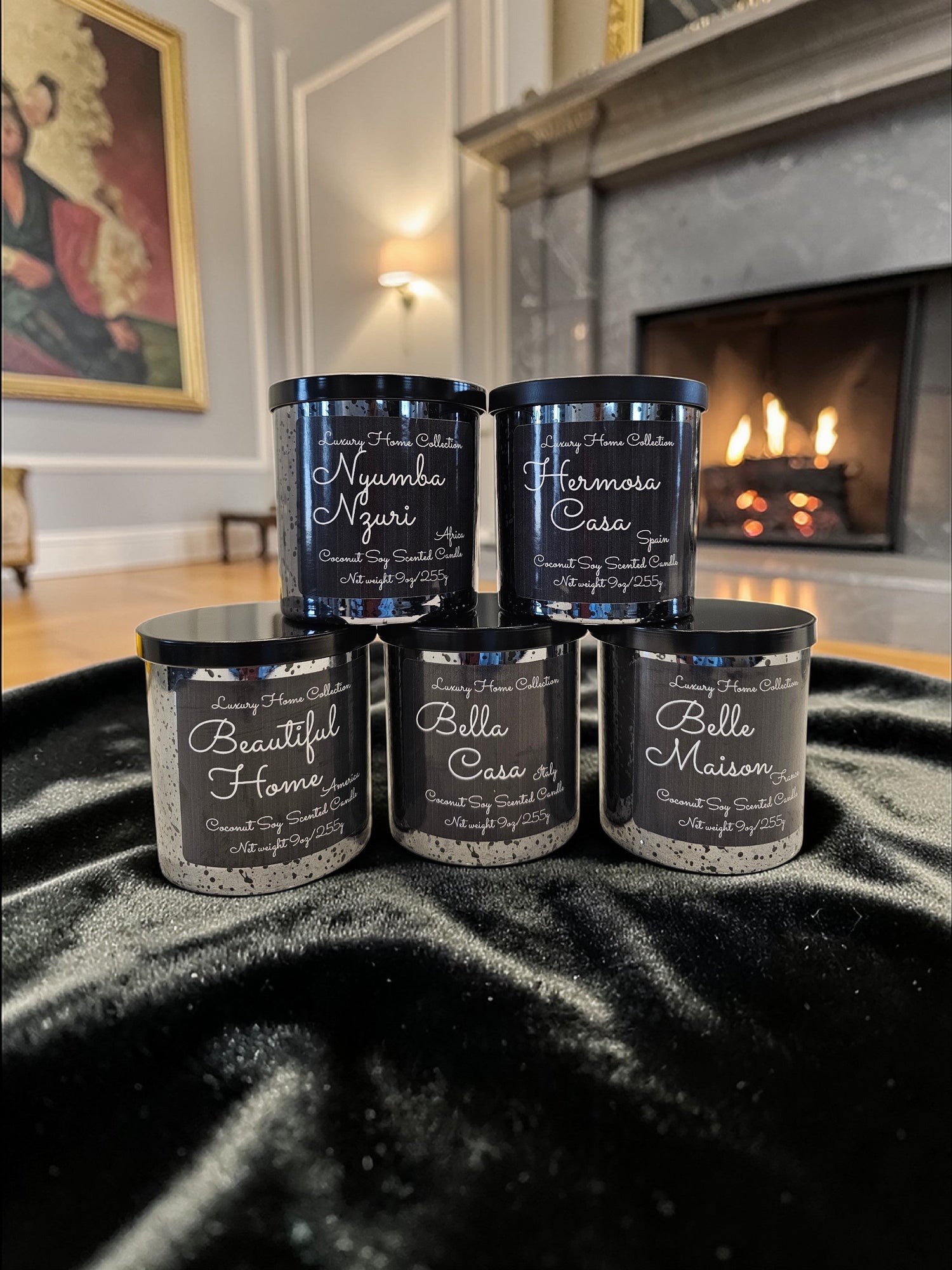 Luxury Home Collection