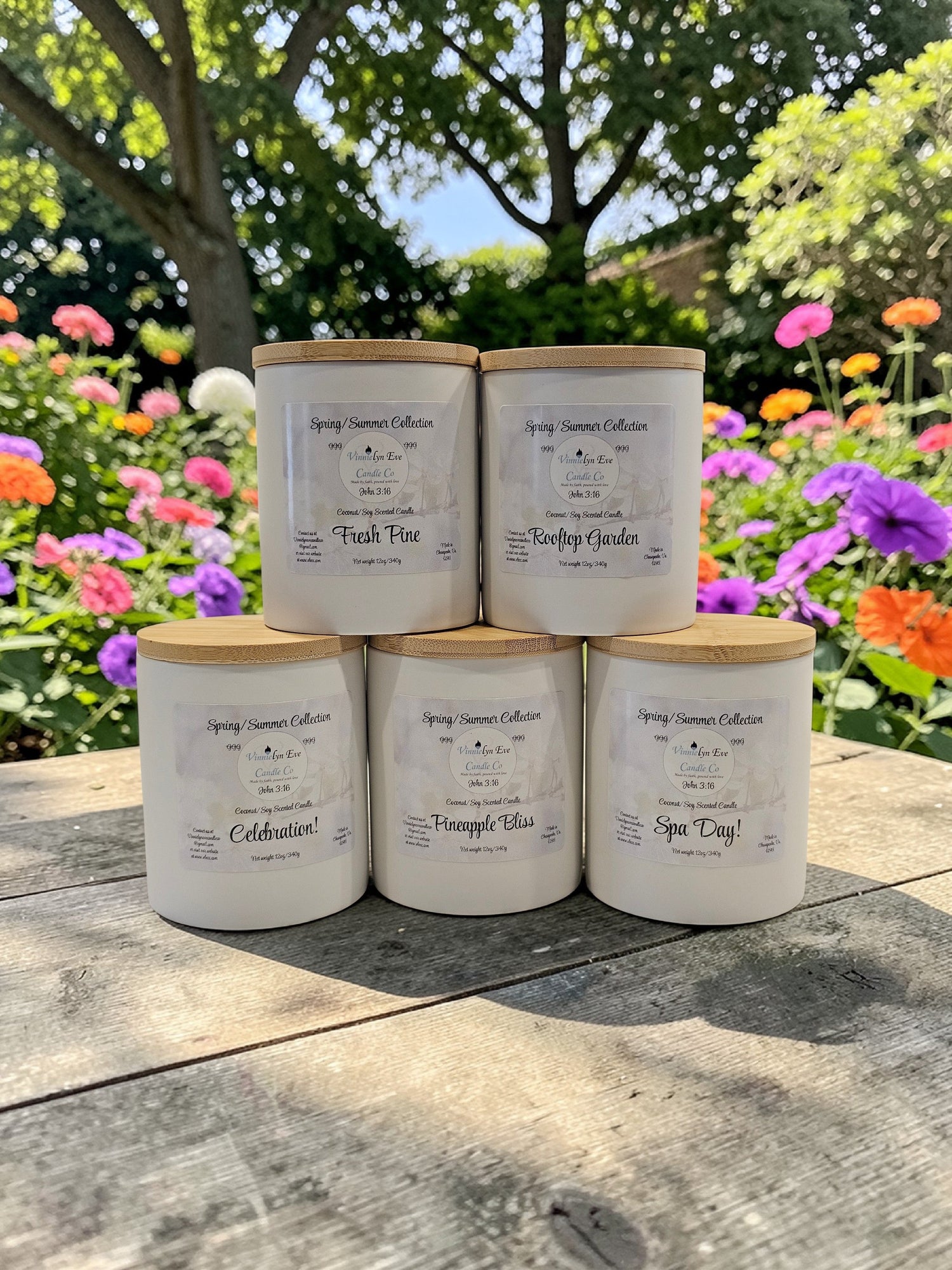 Spring/Summer Collection