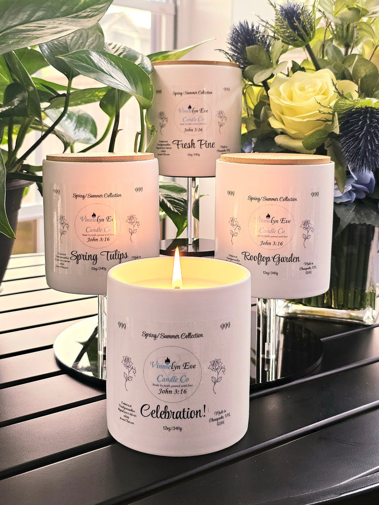 Spring/Summer Collection