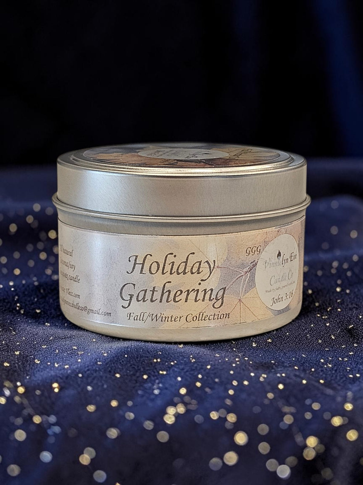 Holiday Gathering