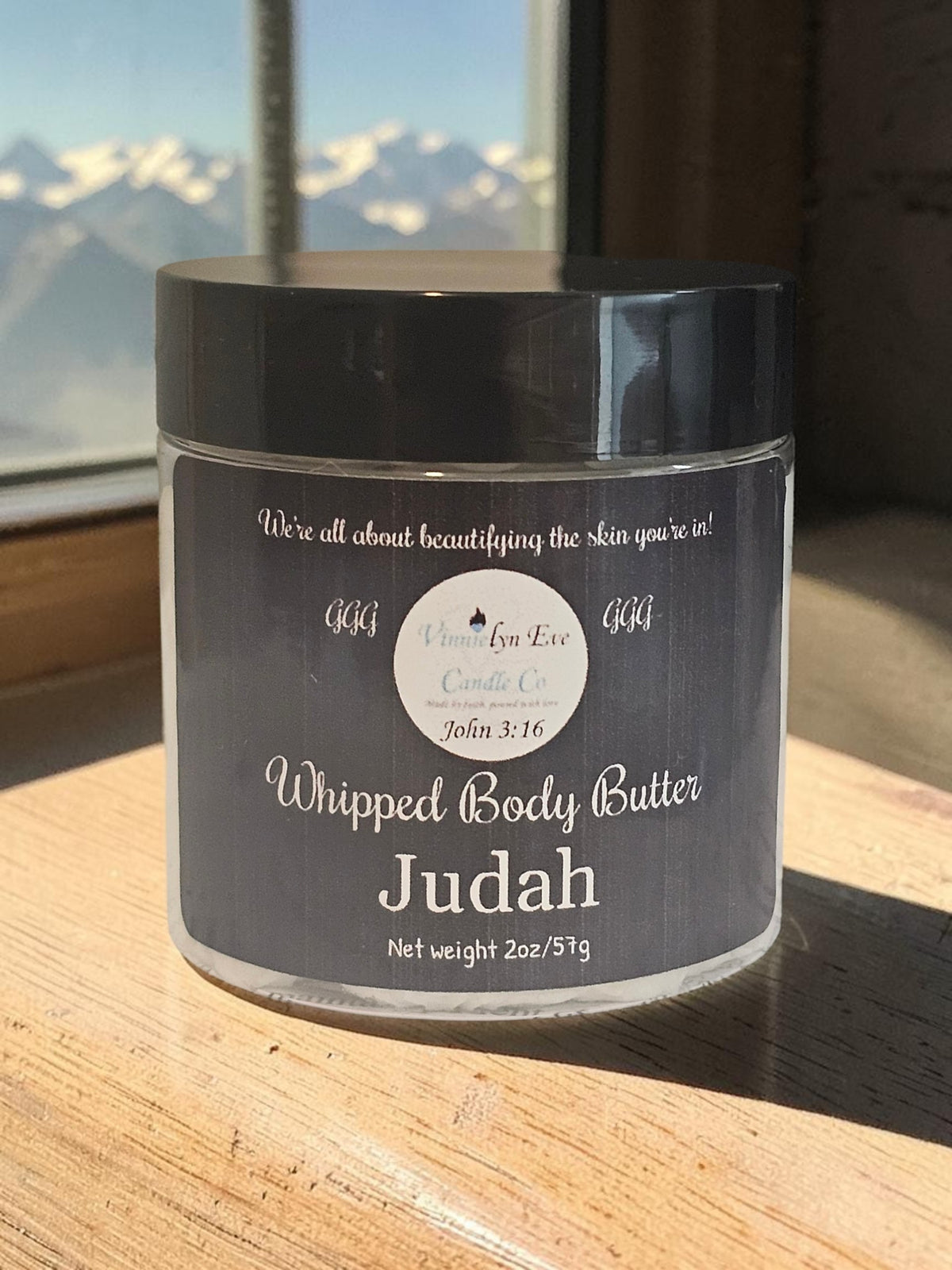 Judah