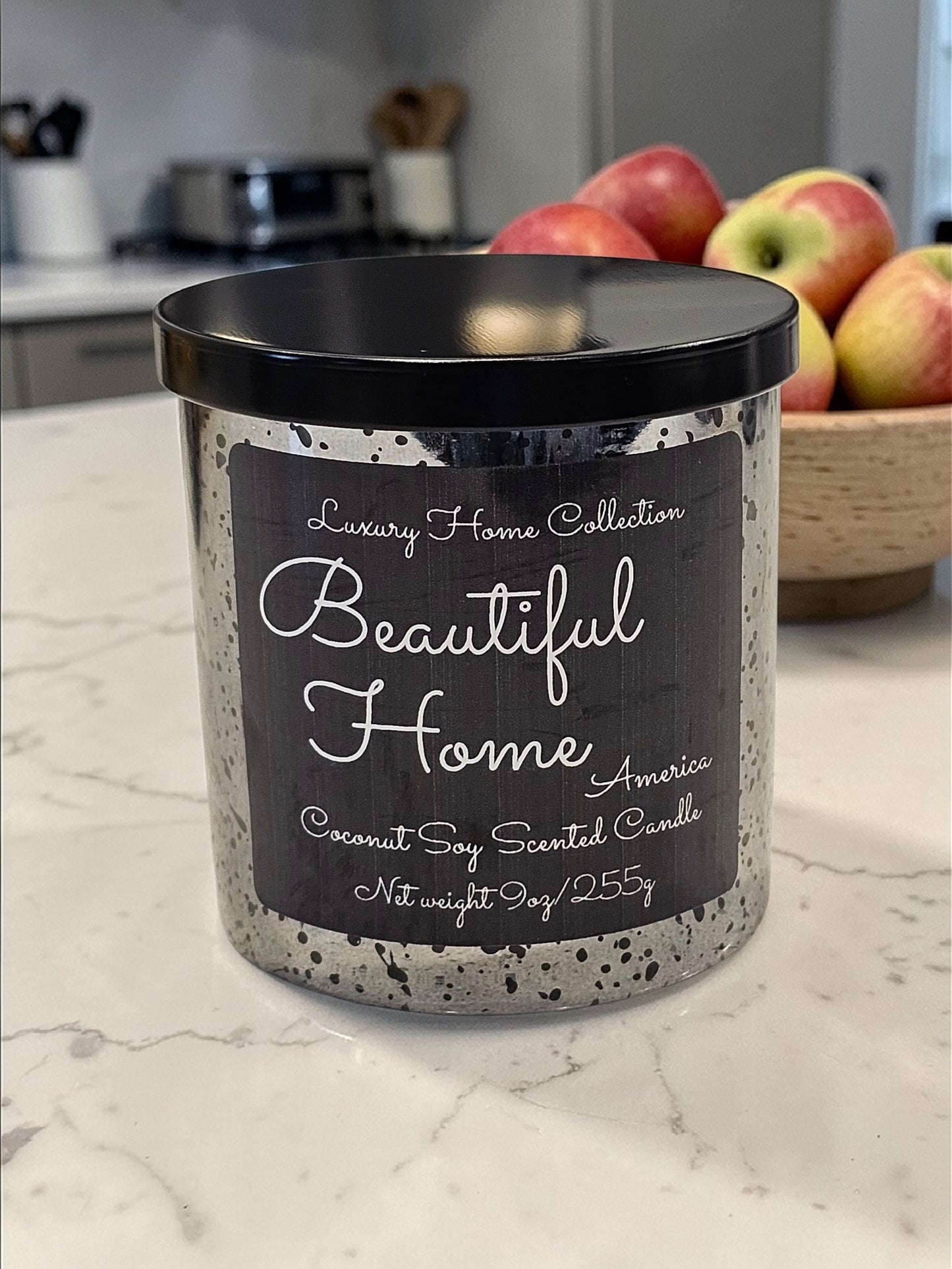 Beautiful Home- America