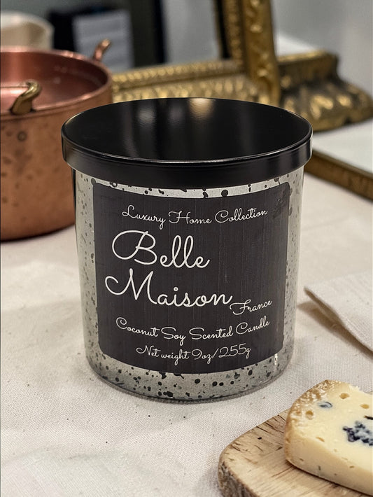 Belle Maison- France