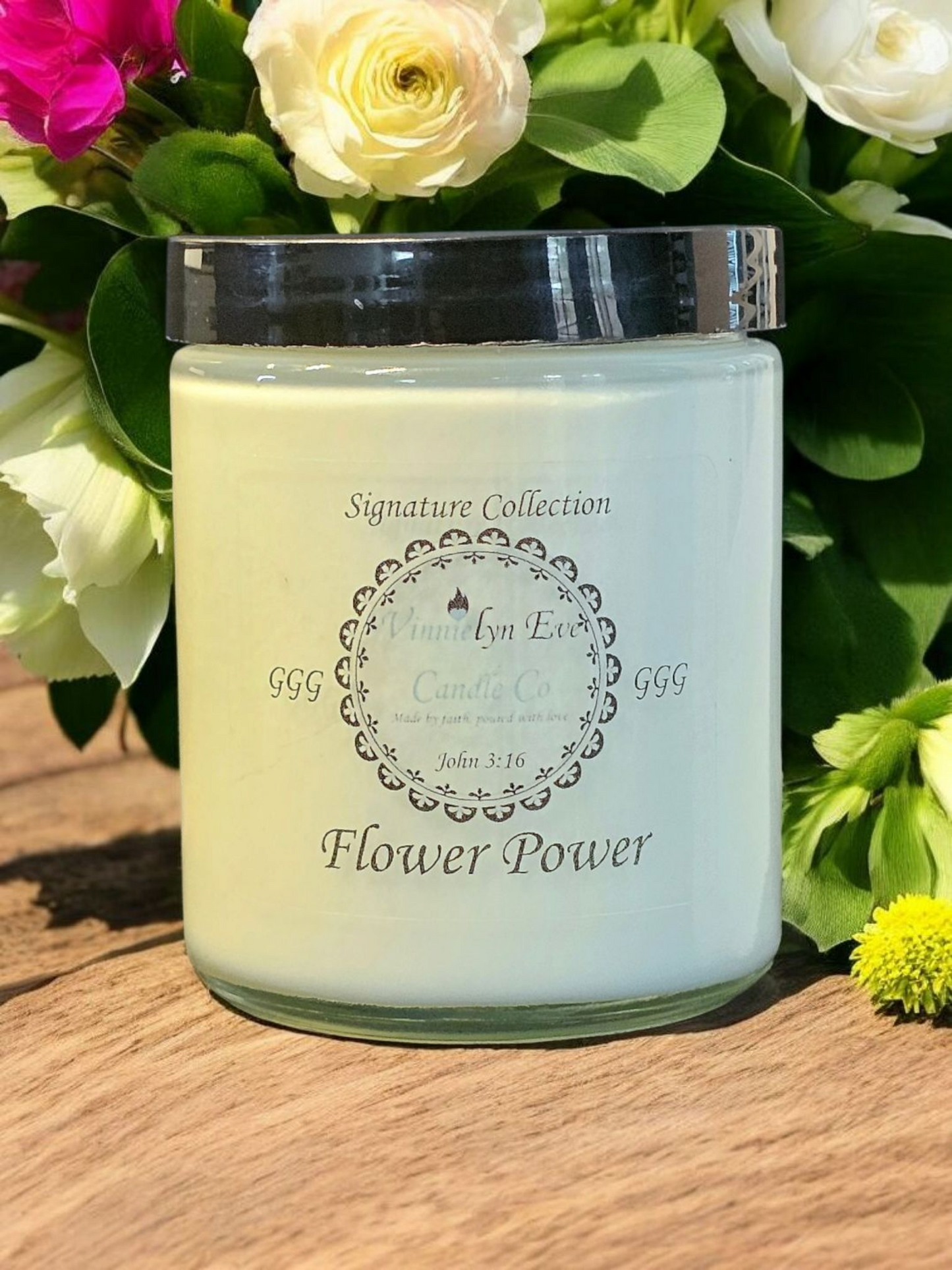 Flower Power