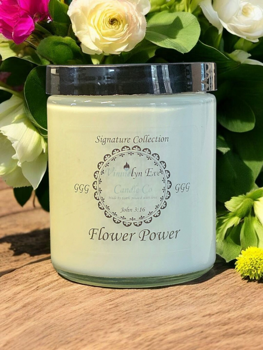 Flower Power