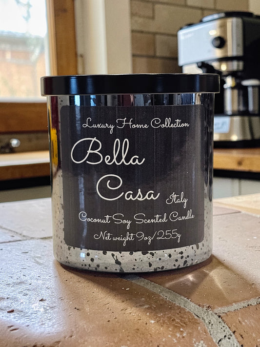 Bella Casa- Italy