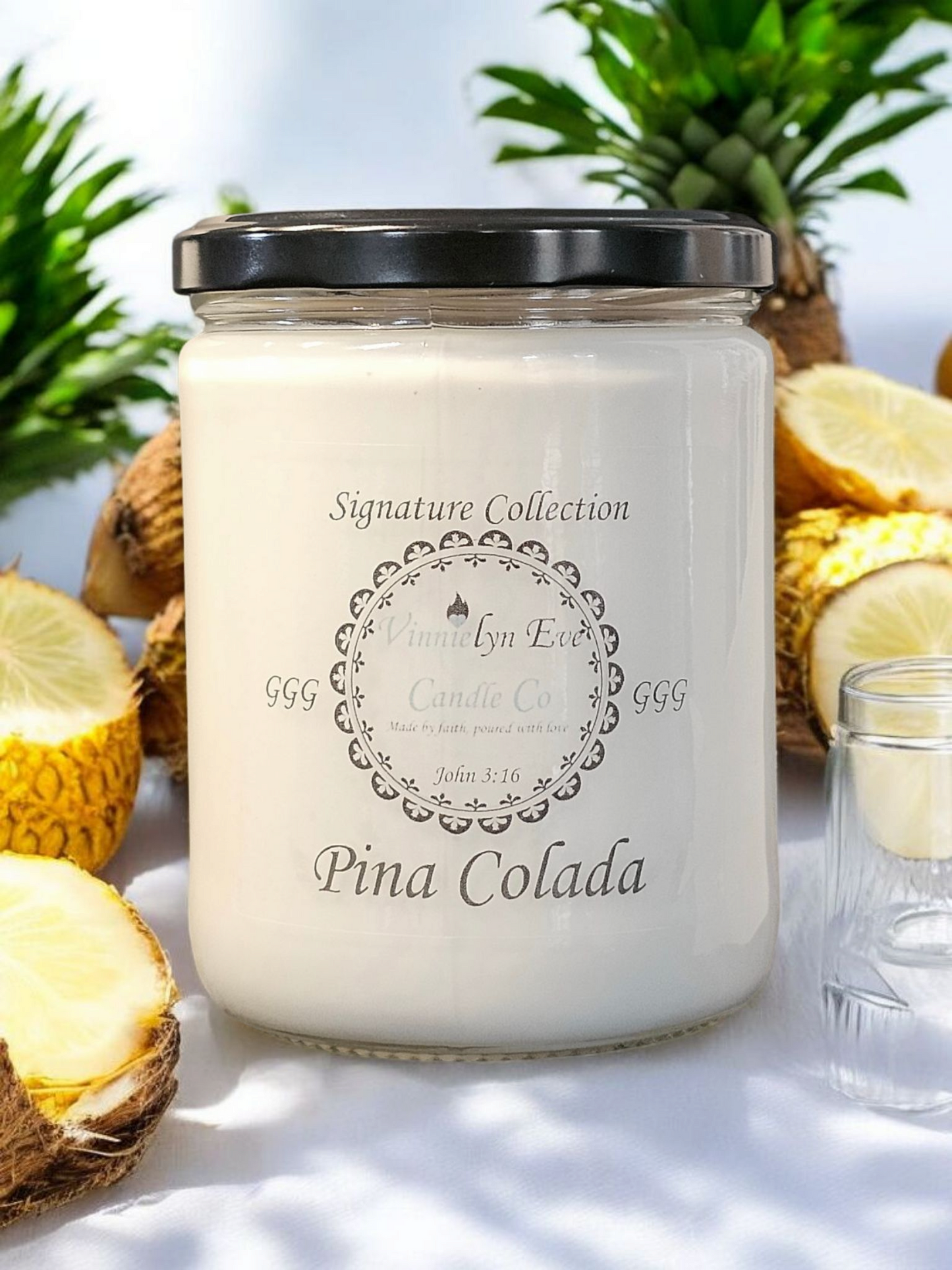 Pina Colada