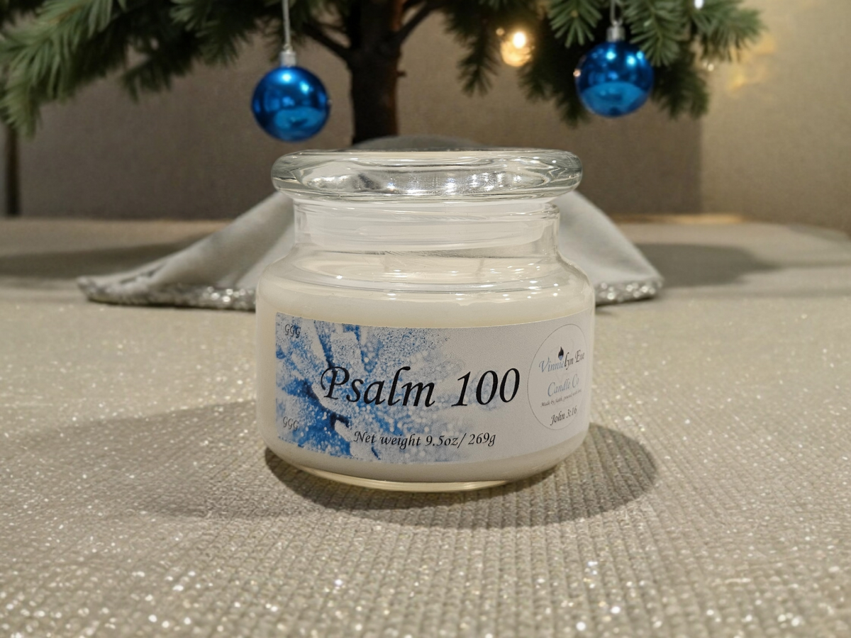 Psalm 100