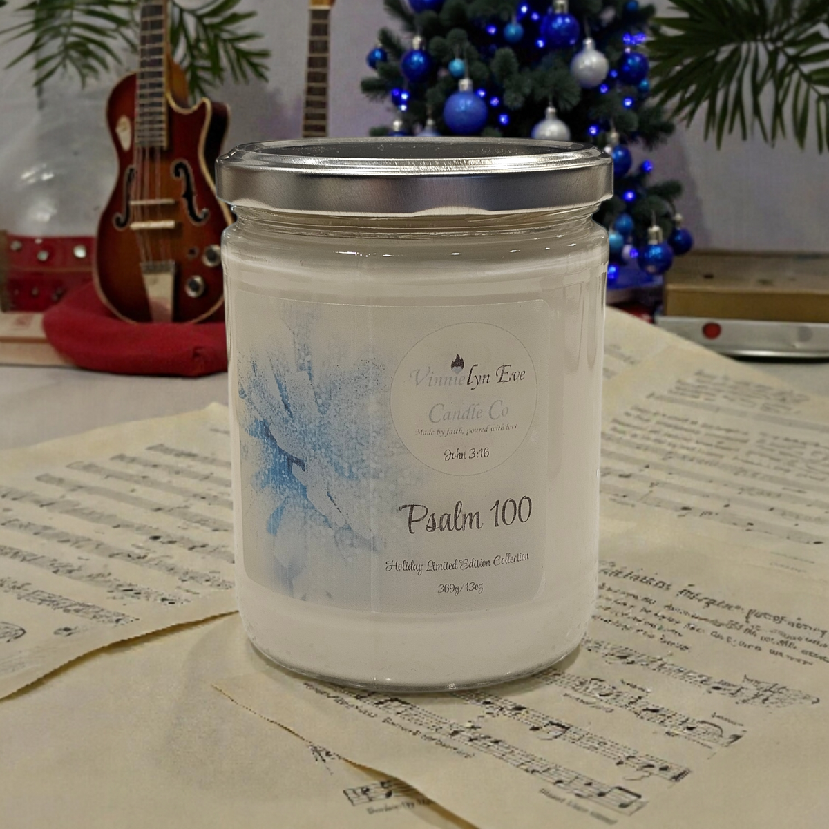Psalm 100