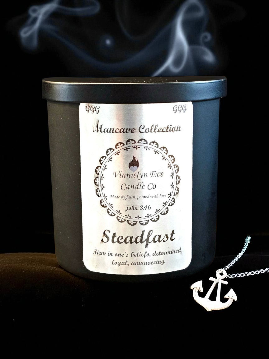 Steadfast