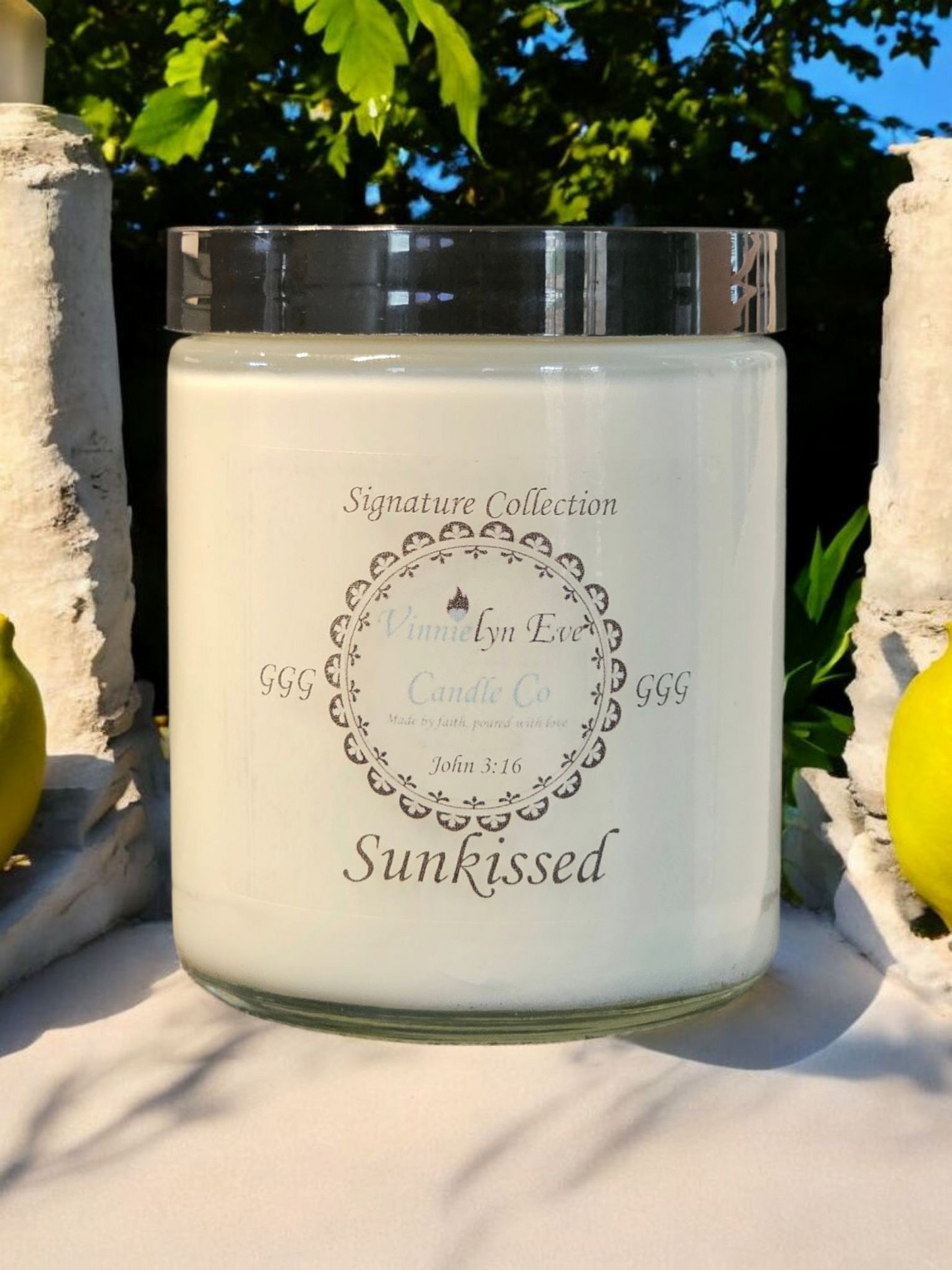 Sunkissed