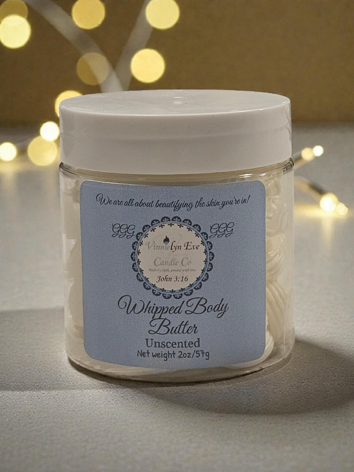 Unscented