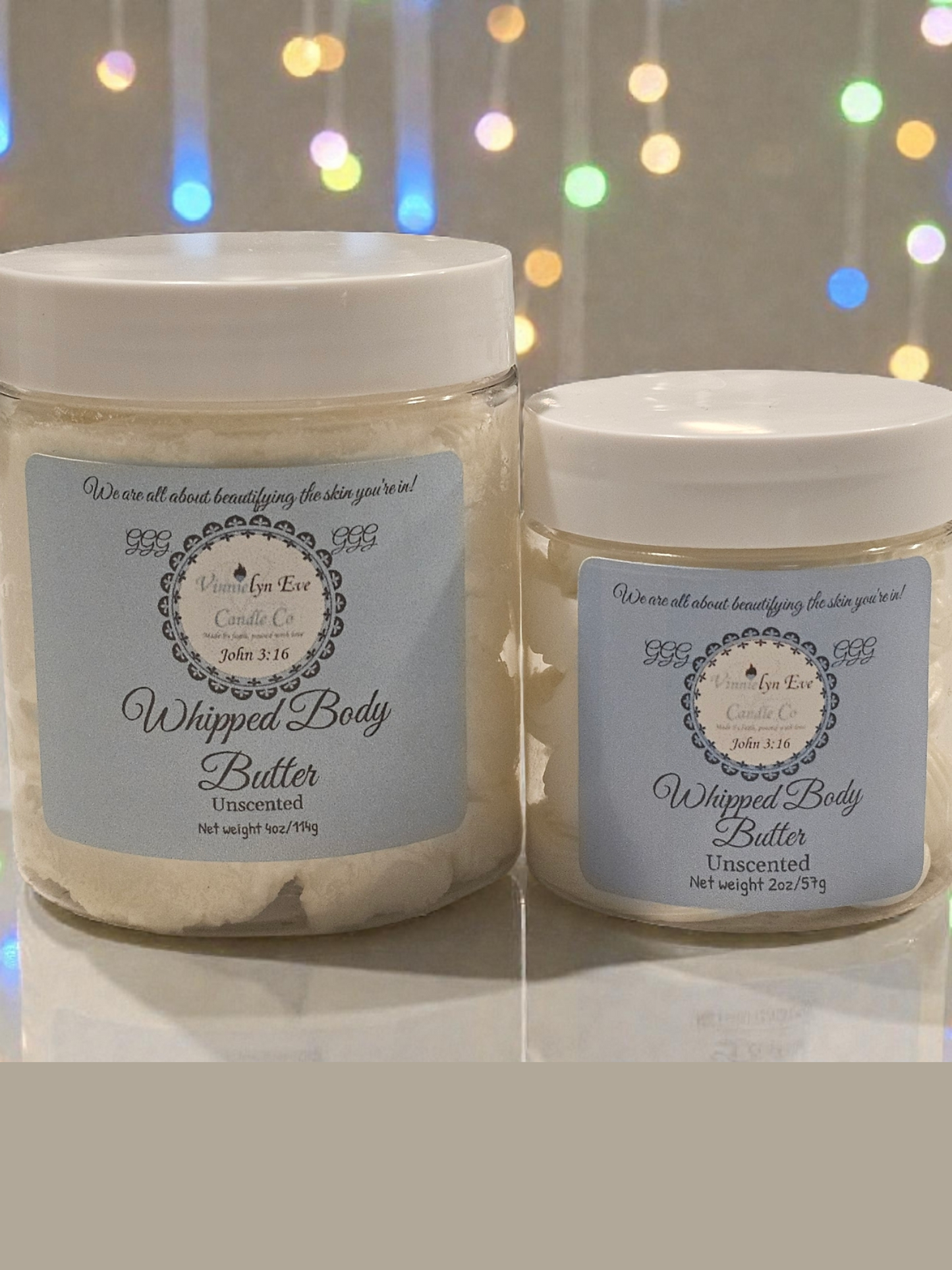 Unscented