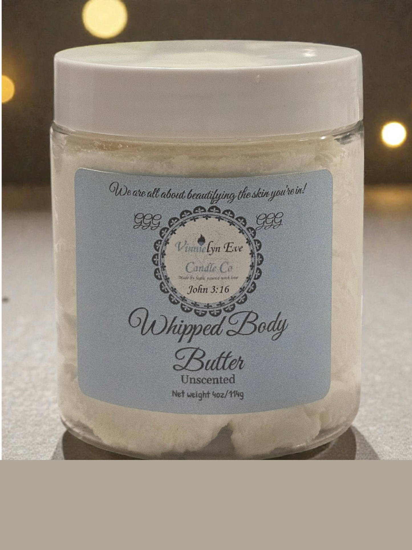 Unscented