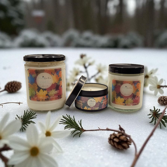 Winter Bloom
